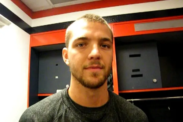 Chandler Parsons