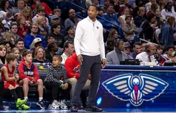 Willie Green et l’éloge de la patience chez les Pelicans