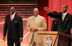 Reggie Miller : “oui, j’ai poussé Greg Anthony…”