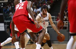 La Serbie décolle vers la Chine sans Milos Teodosic, “à 99% forfait” pour la Coupe du monde