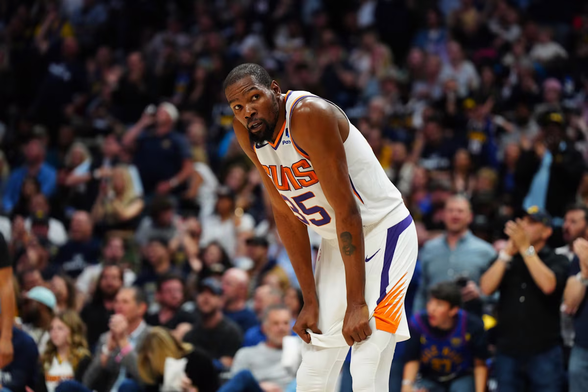 Kevin Durant