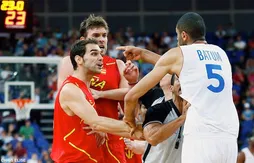 France – Espagne, les ennemis intimes du basket mondial