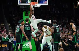 Pour Al Horford, les Celtics doivent “réapprendre à gagner les matchs”