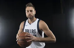 Josh McRoberts et Josh Huestis testés par les Spurs