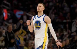 Donte DiVincenzo et Jalen Brunson réunis aux Knicks ?