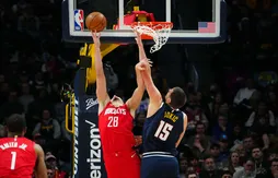 Jalen Green valide les conseils de Nikola Jokic sur l’utilisation d’Alperen Sengun