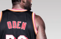 Encore un nouveau maillot pour le Heat