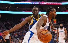 Pronostics NBA | Misez sur Kawhi Leonard face aux Warriors