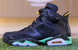 Jordan Brand : un pack “Brazil” à 500 dollars !