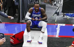 Quel meneur de jeu titulaire chez les Clippers ?