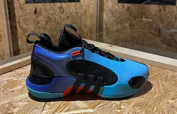 Les premières images de la D.O.N. Issue 5