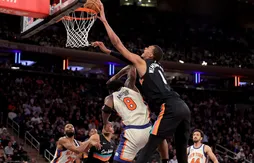 NBA Finals 2026 : le calendrier de la finale Spurs – Knicks