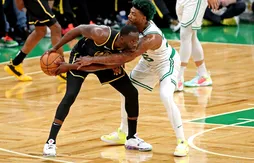 Marcus Smart valide le parallèle avec Draymond Green