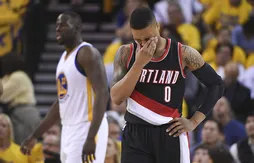 Malmenés, les Warriors renversent Portland dans le money time !