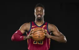 David Nwaba aux Nets pour deux ans