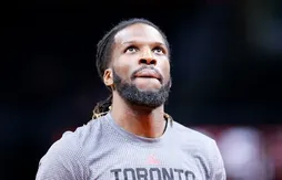Brooklyn : DeMarre Carroll heureux de retrouver Kenny Atkinson