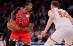 Free agency 2024 | Le Top 10 des pivots
