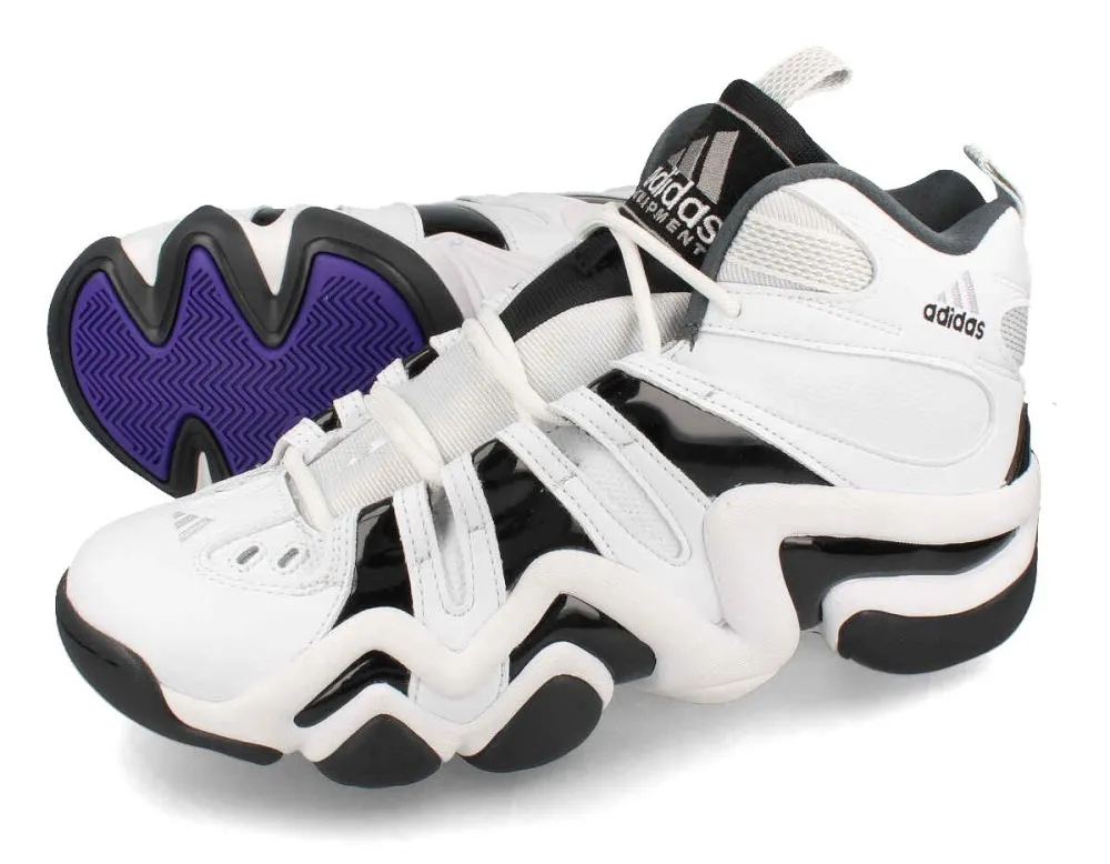 crazy 8