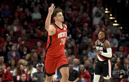 Alperen Sengun, un rebond sous forme de record