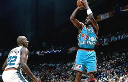 [collector] Le Top 10 de Michael Jordan au All-Star Game