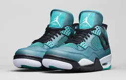 Les Air Jordan 4 et 20 de retour le 14 mars