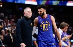 Mike Malone attend un meneur pour soulager Jamal Murray…