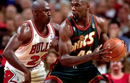 [Collector] Shawn Kemp’s ULTIMATE Career Mixtape