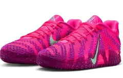 La Nike Ja 3 fait le doublé !