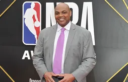 Charles Barkley continue ses dons pour les universités historiquement noires