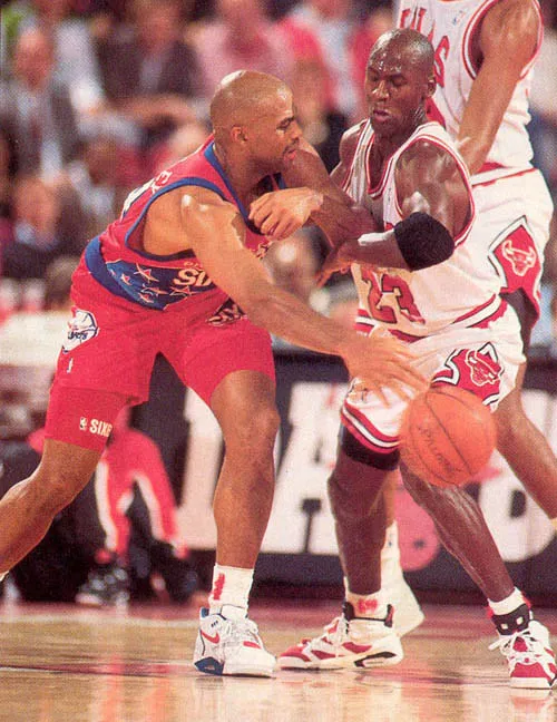 Air Jordan 6 Carmine