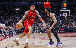 Conférence Est | Toronto termine 5e, Philadelphie arrache la 7e place