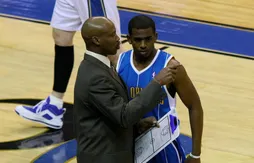 Le 26 mars 2008, Chris Paul remporte son duel face à LeBron James