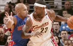 Darvin Ham, le joueur avant l’entraîneur