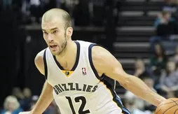 Nick Calathes refuse une offre des Kings