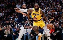 Pronostics NBA | Misez sur le Game 1 Nuggets – Lakers