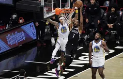 Prometteurs, les Nets ne veulent pas être les champions du début de saison