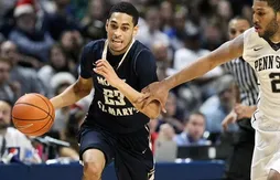 NEC : Mount St. Mary’s, le petit poucet de la March Madness
