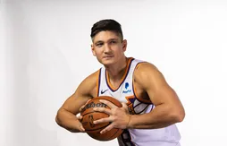 Grayson Allen traîne encore sa mauvaise réputation