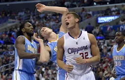 Vainqueurs de Denver, les Clippers établissent leur record avec 57 victoires en saison