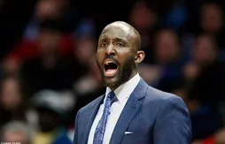 Lloyd Pierce était suivi par Rick Carlisle depuis de longues années