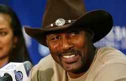 Insolite : Karl Malone était-il médium ?