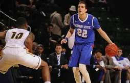 Sun Belt : Louisiana-Lafayette au bout du suspense