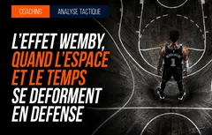 L’effet Wemby, quand l’espace et le temps se déforment en défense