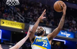 Après la blessure d’Isaiah Jackson, Rick Carlisle demande des comptes