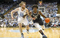 NCAA – Duke pulvérise North Carolina !