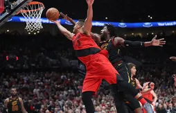 Invaincus depuis 11 matches, les Blazers résistent à un énorme LeBron James