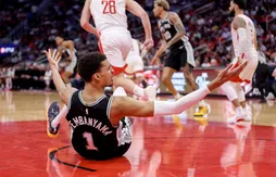 Le cinq majeur de la semaine | Victor Wembanyama et Alperen Sengun, la nouvelle génération