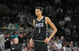 Victor Wembanyama attendu au Skills Challenge !