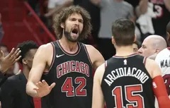 Bulls : Robin Lopez transféré ou coupé ?