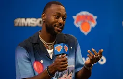 Kemba Walker, double zéro plutôt que héros